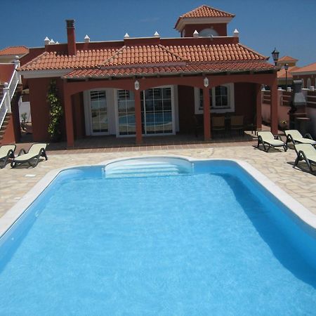 קלטה דה פוסטה Verano Brisa Private Golf Villa מראה חיצוני תמונה
