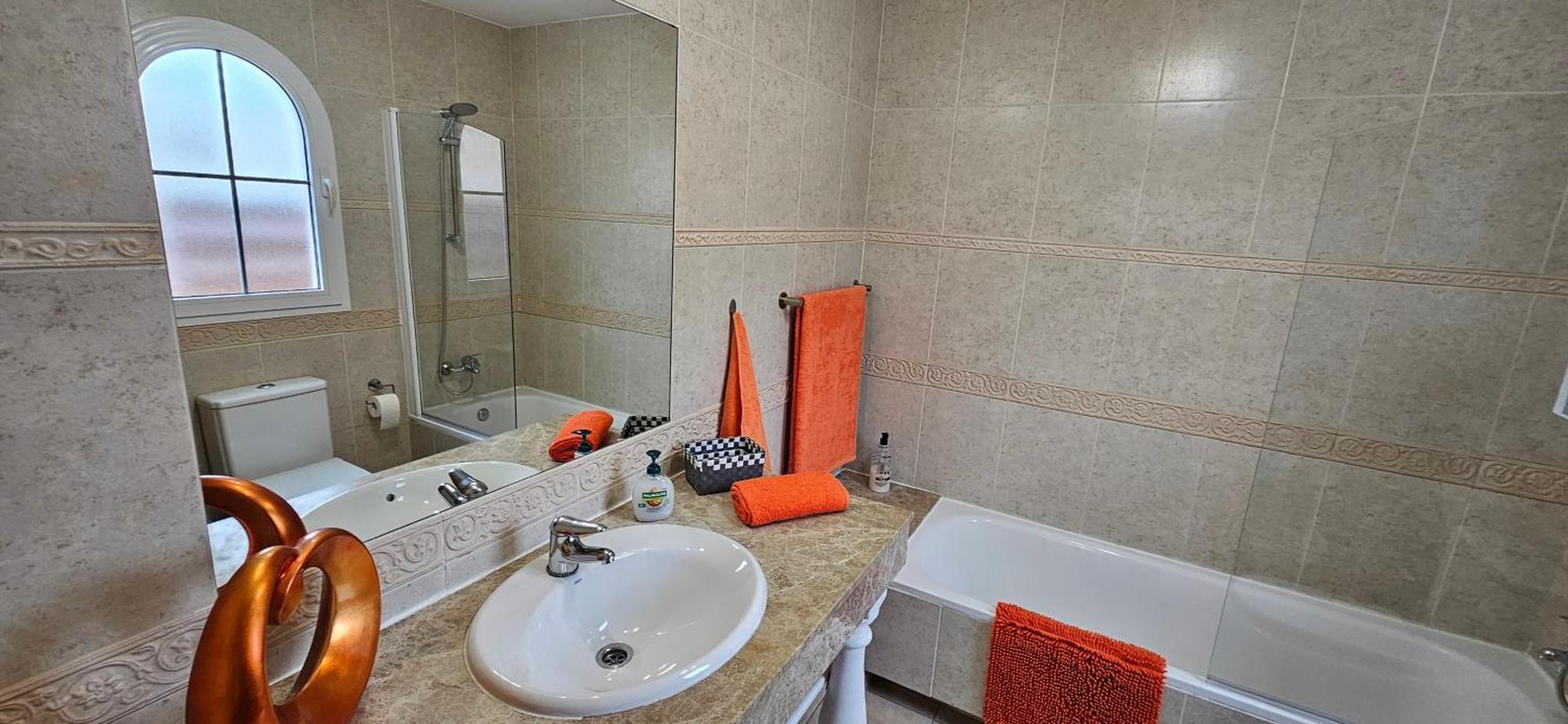 קלטה דה פוסטה Verano Brisa Private Golf Villa מראה חיצוני תמונה