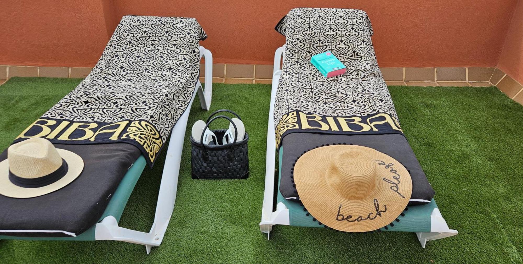 קלטה דה פוסטה Verano Brisa Private Golf Villa מראה חיצוני תמונה