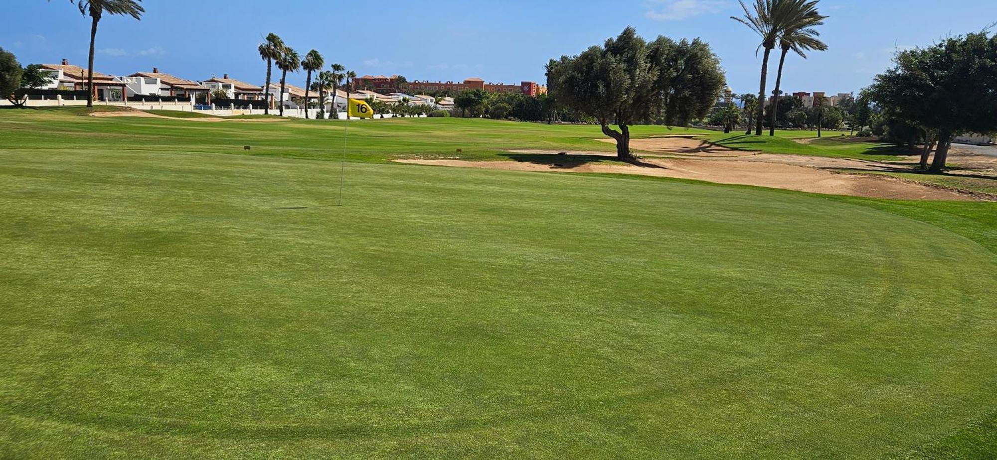 קלטה דה פוסטה Verano Brisa Private Golf Villa מראה חיצוני תמונה