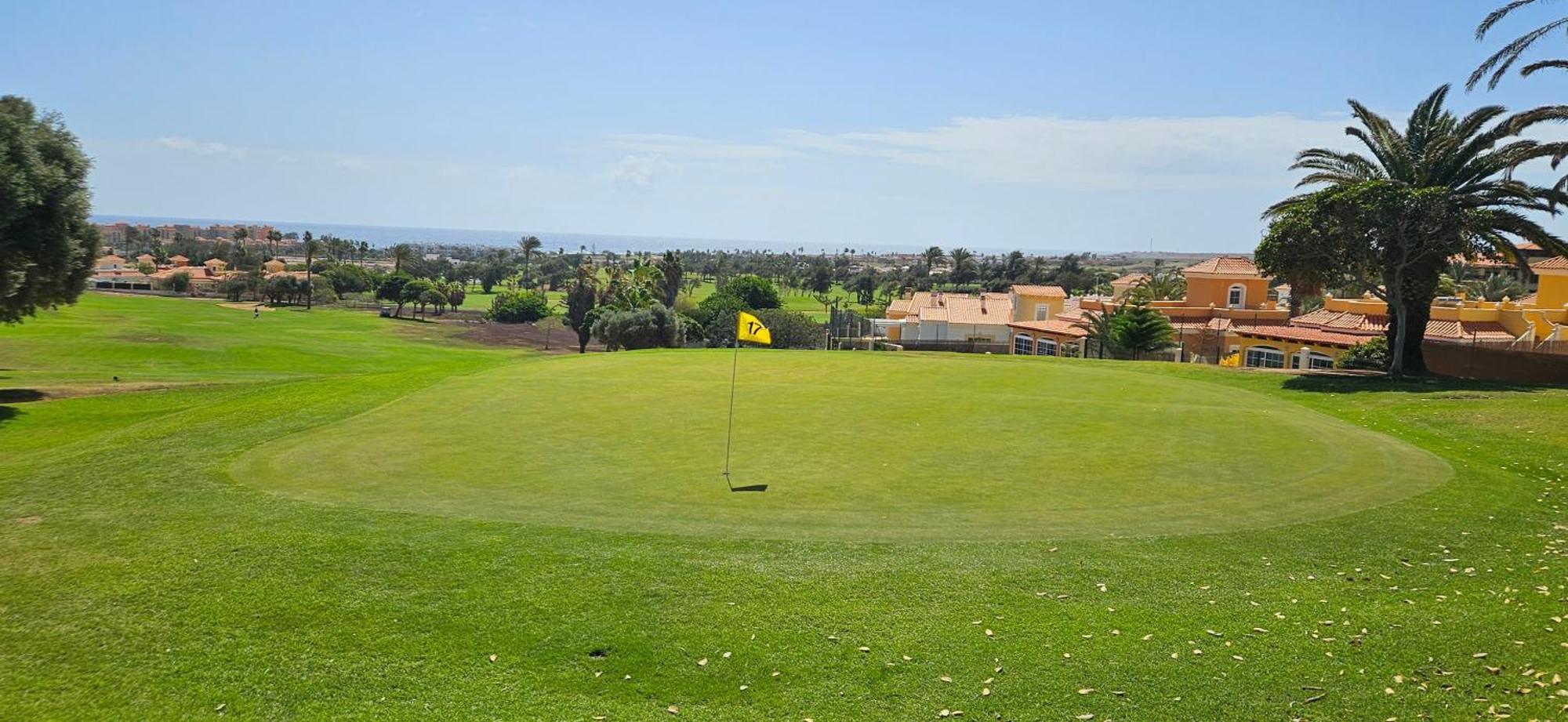 קלטה דה פוסטה Verano Brisa Private Golf Villa מראה חיצוני תמונה