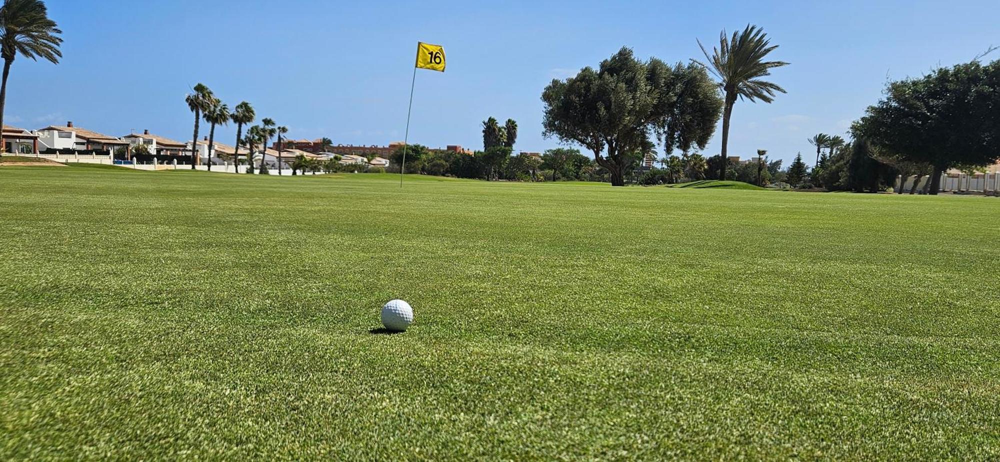 קלטה דה פוסטה Verano Brisa Private Golf Villa מראה חיצוני תמונה