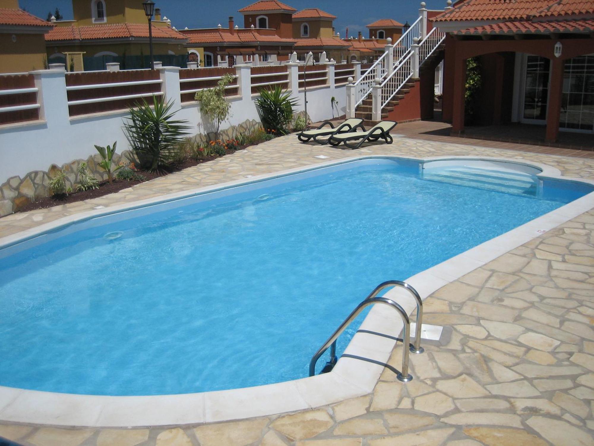 קלטה דה פוסטה Verano Brisa Private Golf Villa מראה חיצוני תמונה