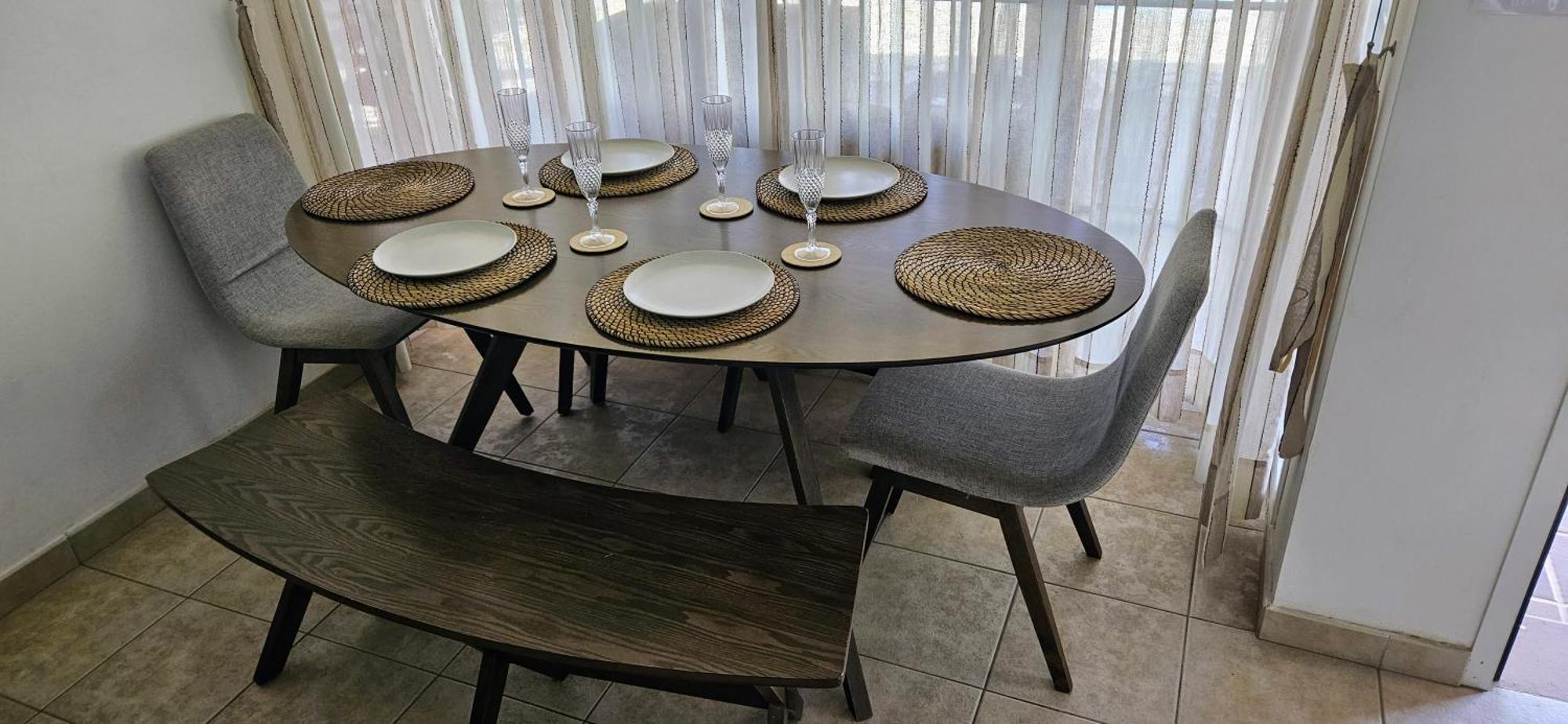 קלטה דה פוסטה Verano Brisa Private Golf Villa מראה חיצוני תמונה