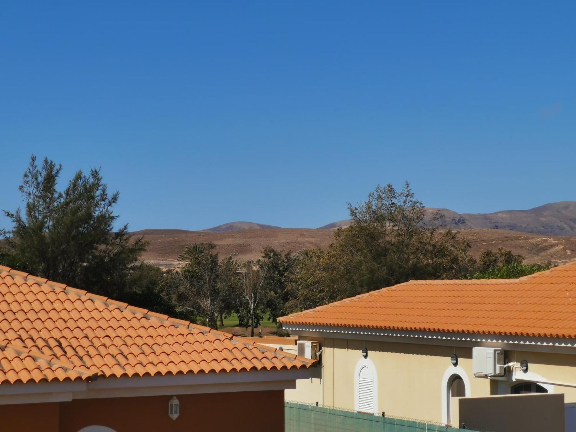 קלטה דה פוסטה Verano Brisa Private Golf Villa מראה חיצוני תמונה