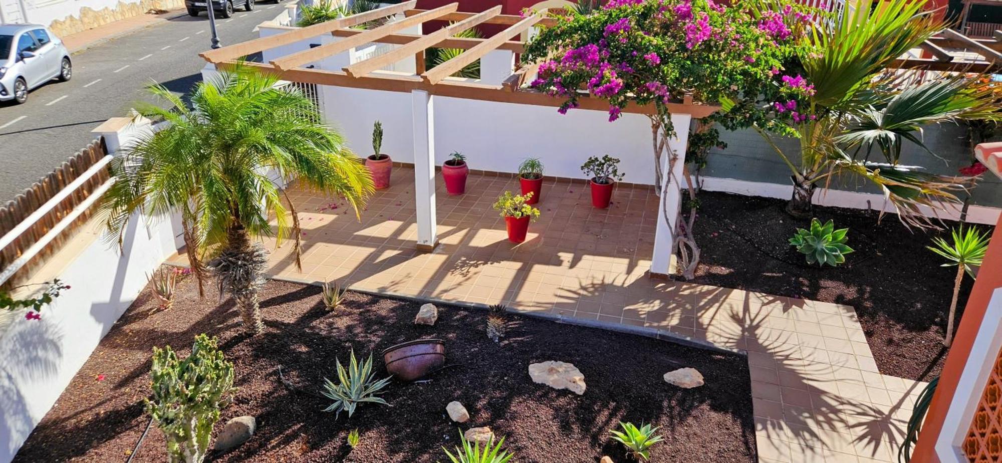 קלטה דה פוסטה Verano Brisa Private Golf Villa מראה חיצוני תמונה