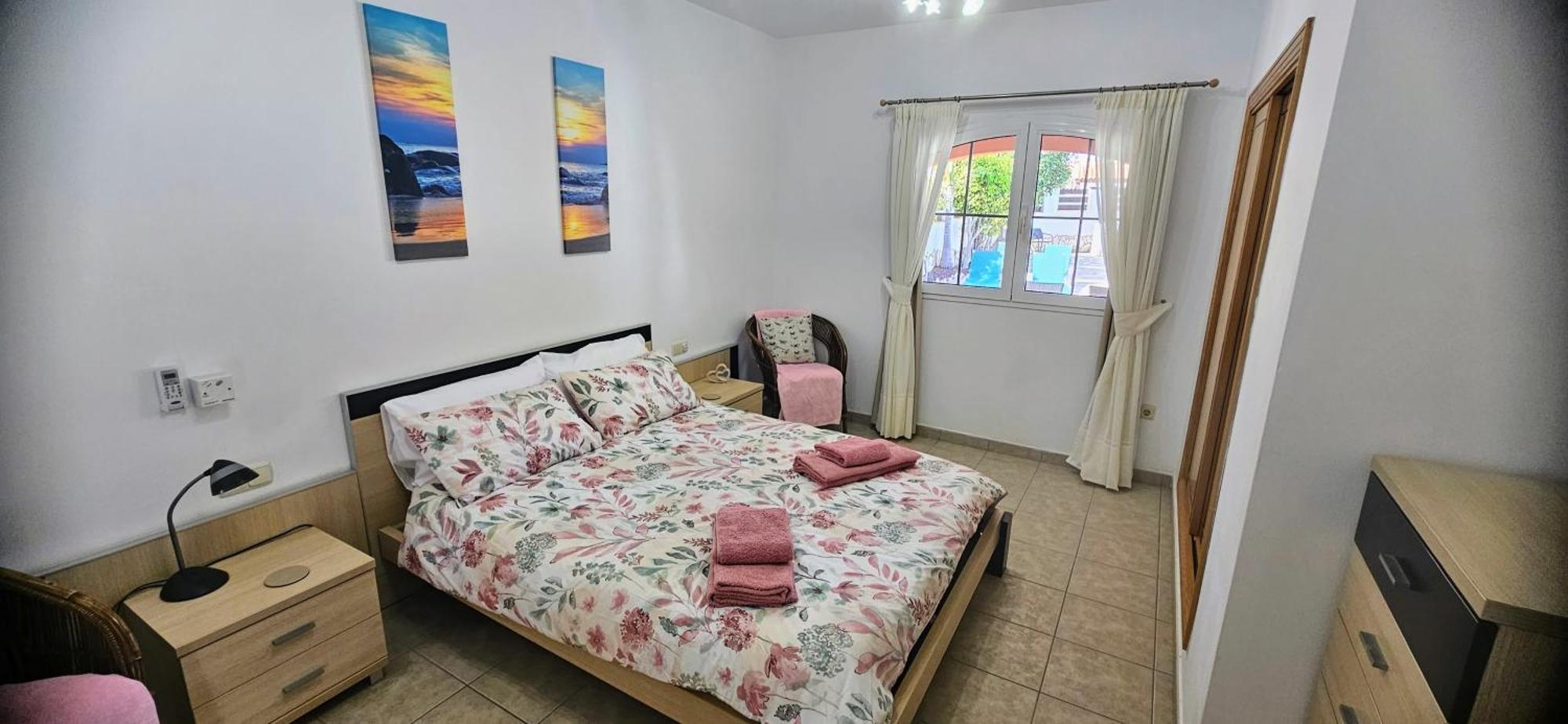 קלטה דה פוסטה Verano Brisa Private Golf Villa מראה חיצוני תמונה