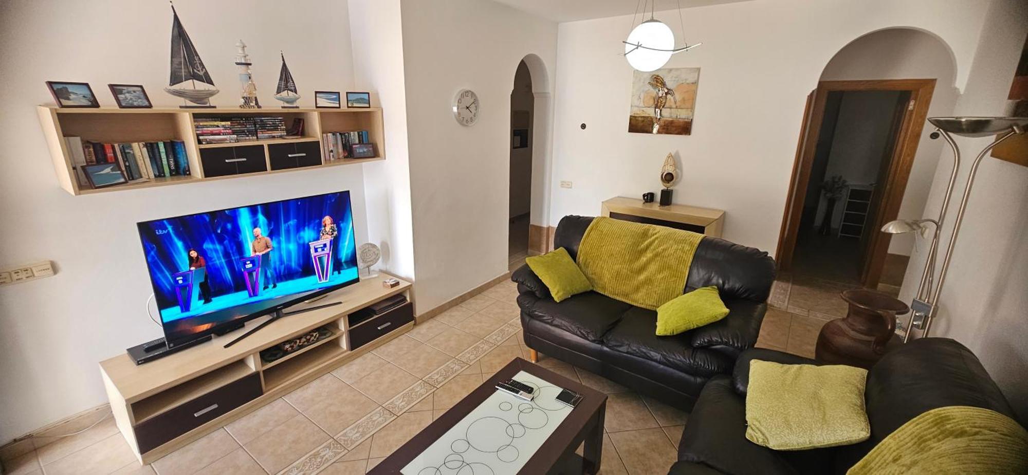 קלטה דה פוסטה Verano Brisa Private Golf Villa מראה חיצוני תמונה