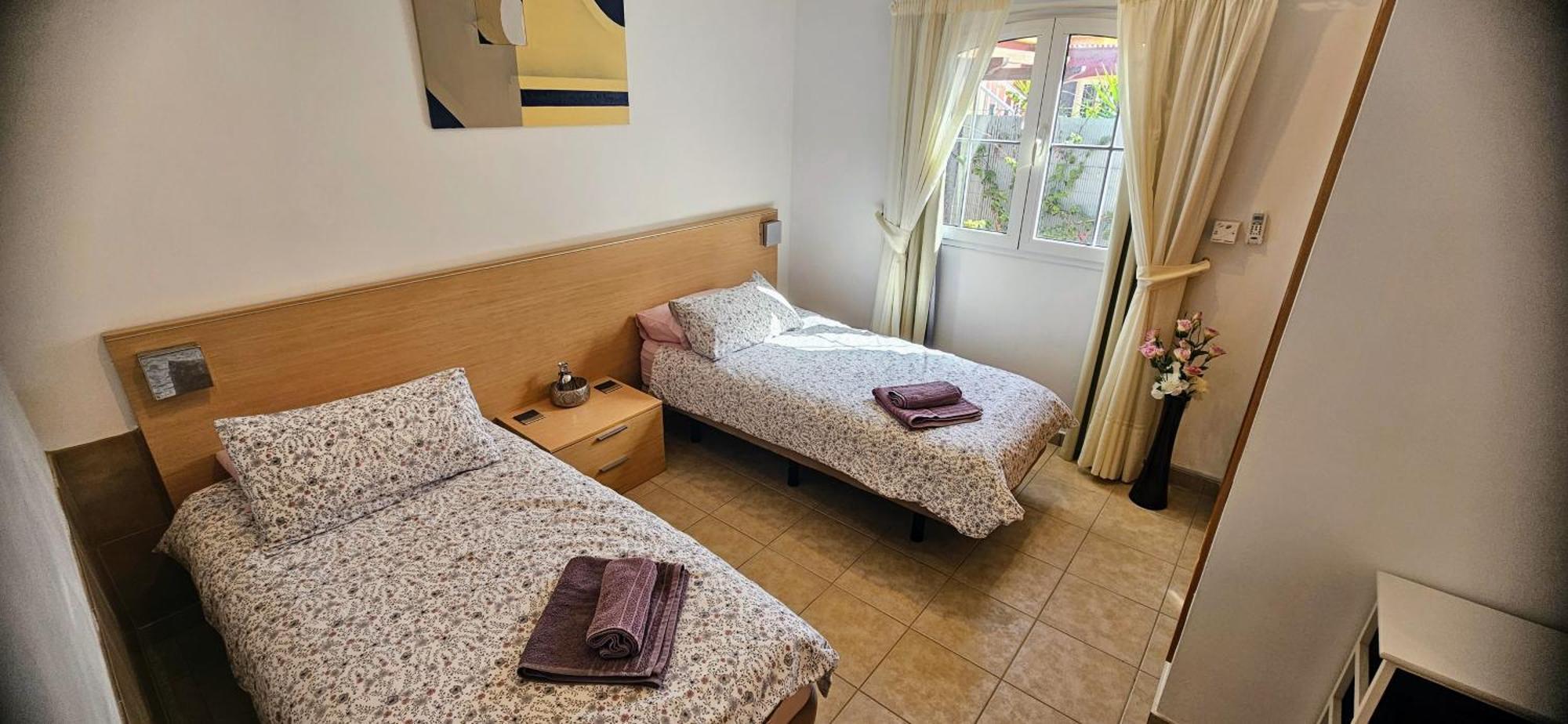 קלטה דה פוסטה Verano Brisa Private Golf Villa מראה חיצוני תמונה